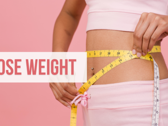 W⁬eight Loss Injection