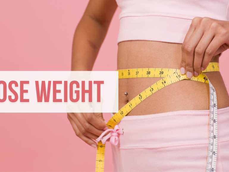 W⁬eight Loss Injection